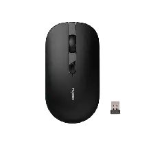 RAPOO B30 SILENT WIRELESS OPTICAL MOUSE